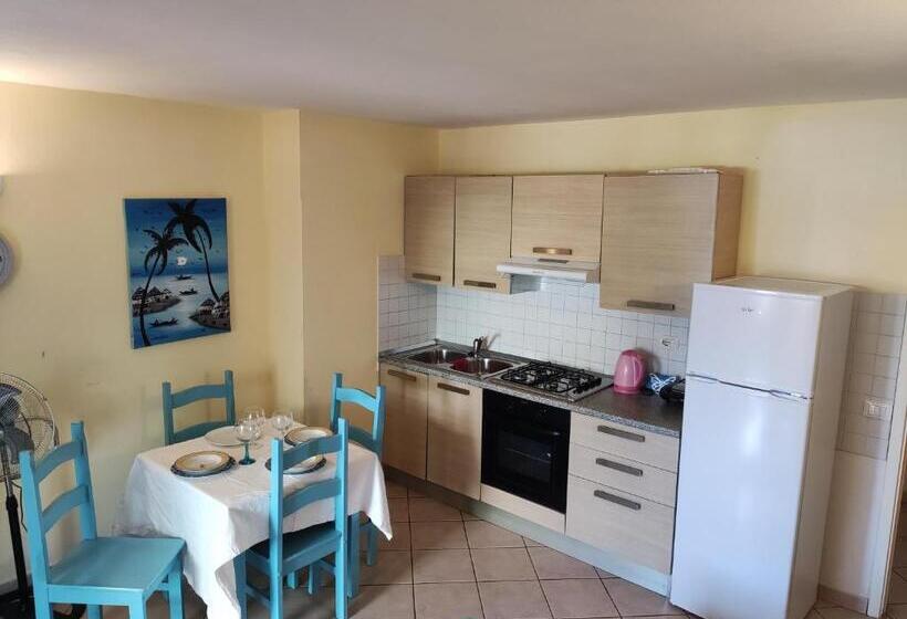 Residence Amanda With Pool