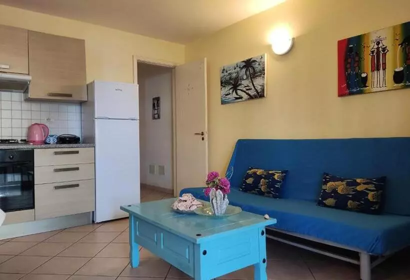 Residence Amanda With Pool