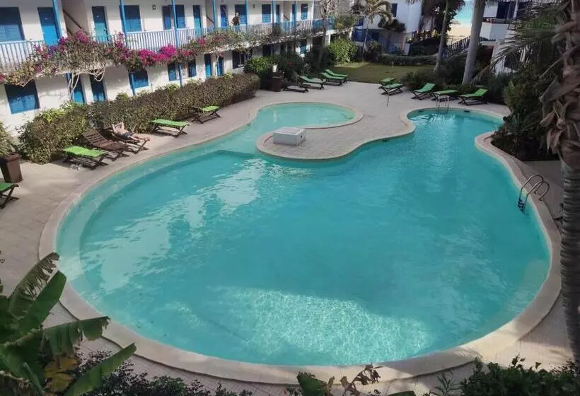 Residence Amanda With Pool