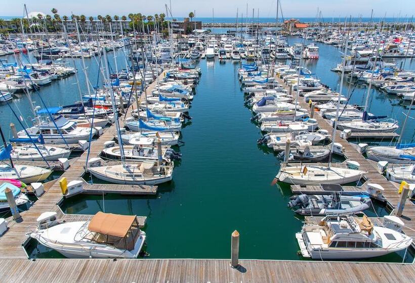 Shade Hotel Redondo Beach