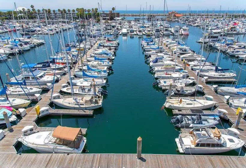 Shade Hotel Redondo Beach