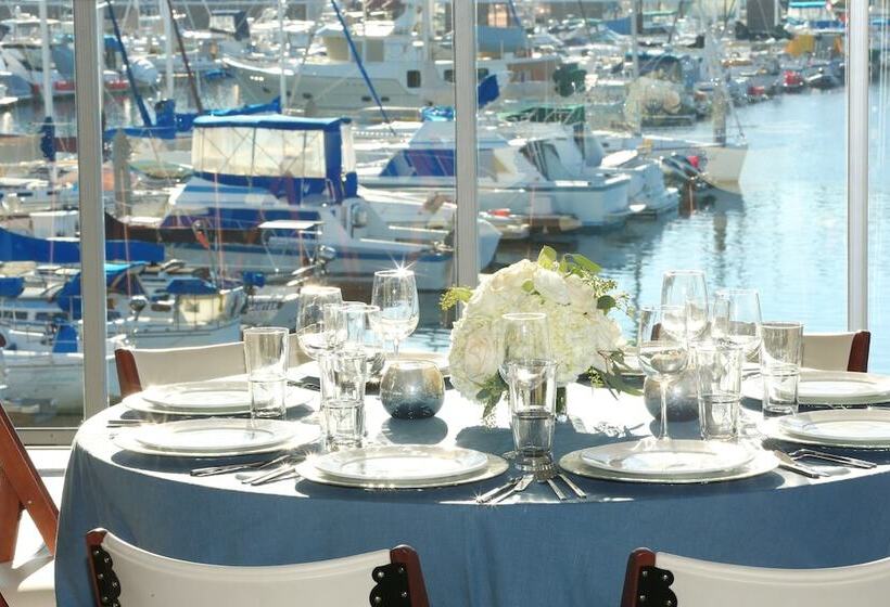 Shade Hotel Redondo Beach