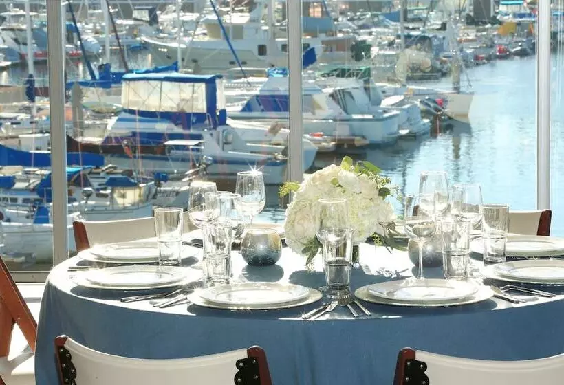 Shade Hotel Redondo Beach