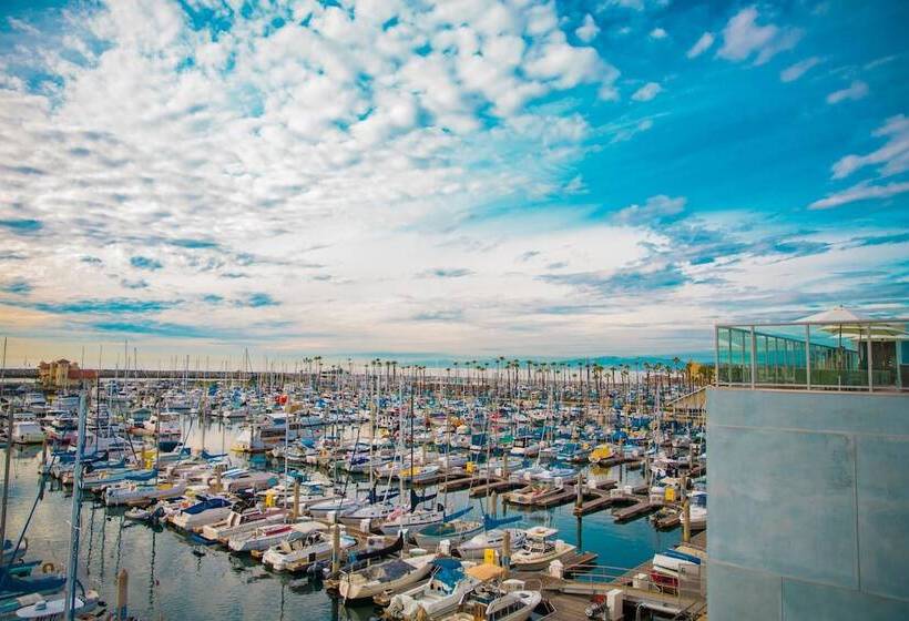 Shade Hotel Redondo Beach