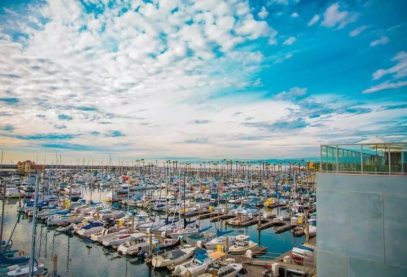 Shade Hotel Redondo Beach