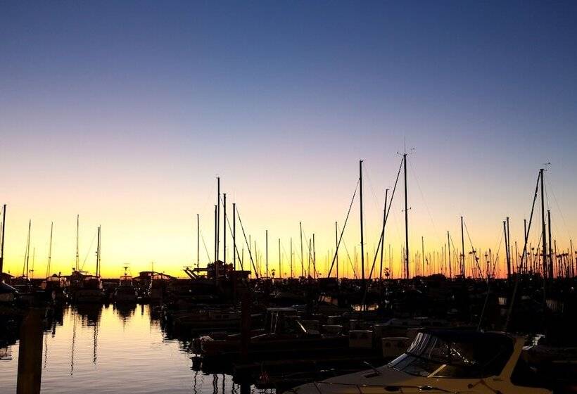 Shade Hotel Redondo Beach