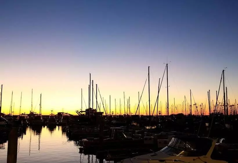 Shade Hotel Redondo Beach