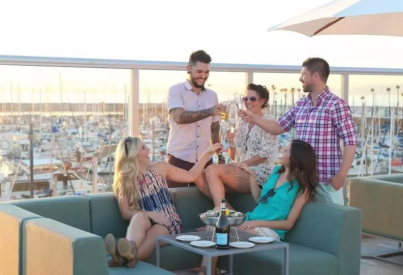 Shade Hotel Redondo Beach