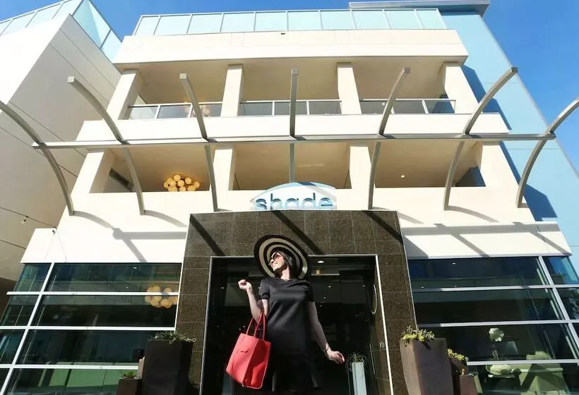 Shade Hotel Redondo Beach