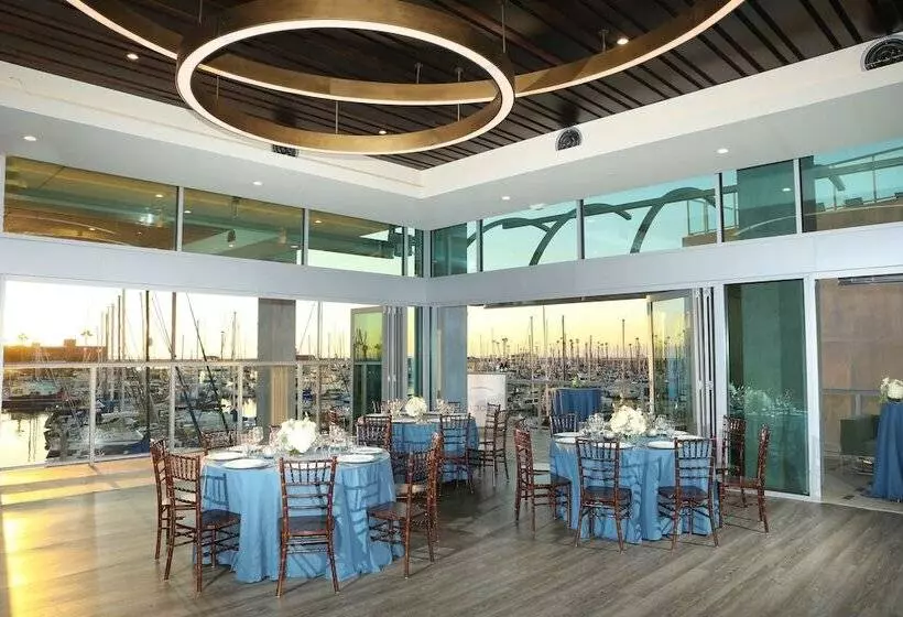 Shade Hotel Redondo Beach