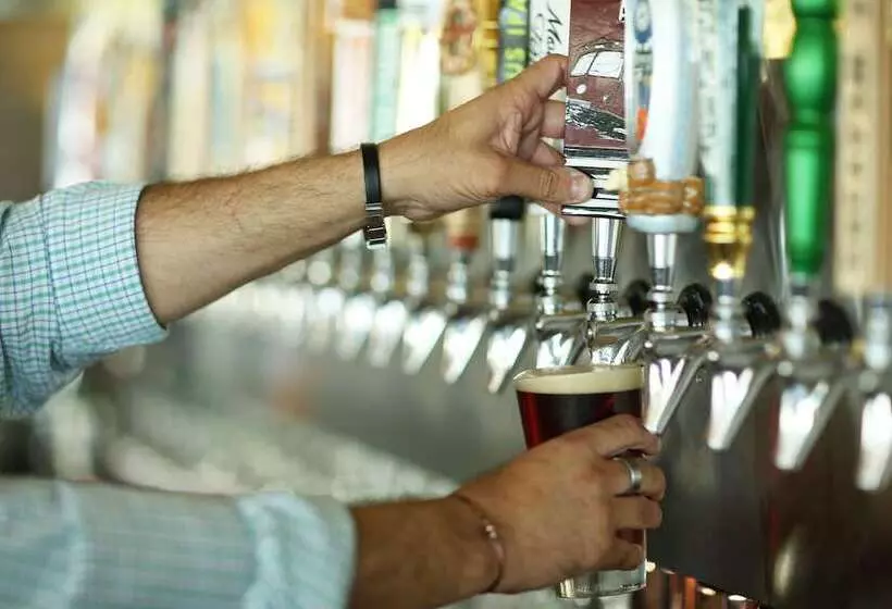 Shade Hotel Redondo Beach