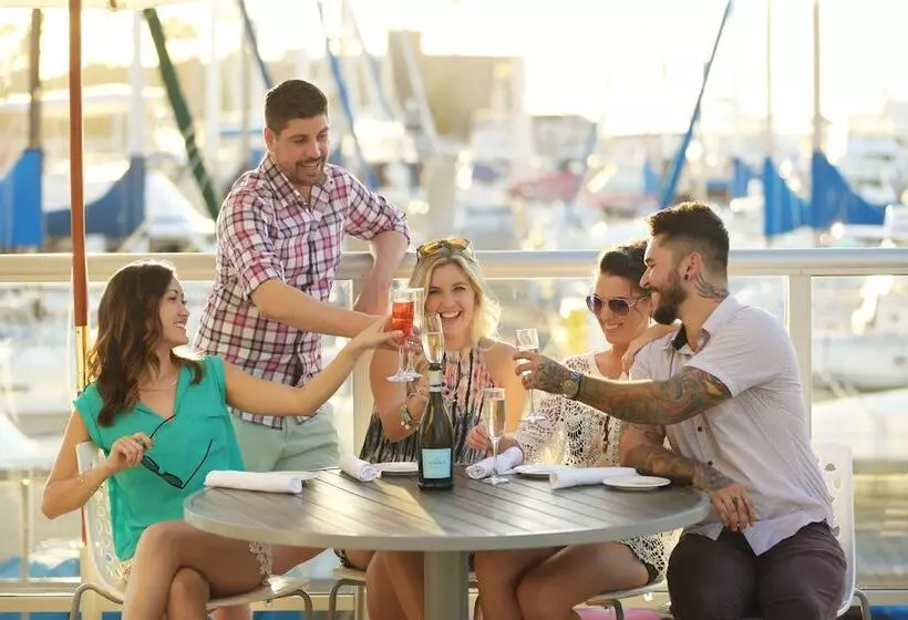 Shade Hotel Redondo Beach