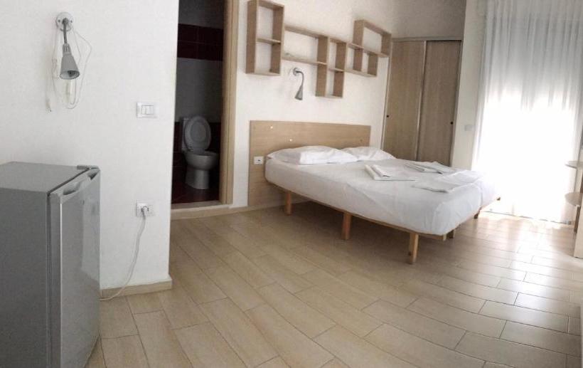 پانسیون Arianiti Guesthouse