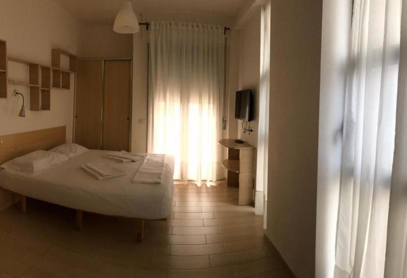 پانسیون Arianiti Guesthouse