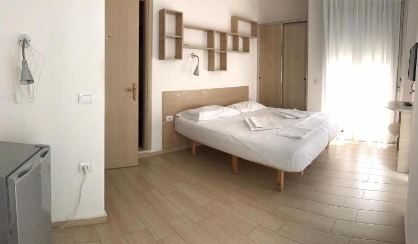 پانسیون Arianiti Guesthouse