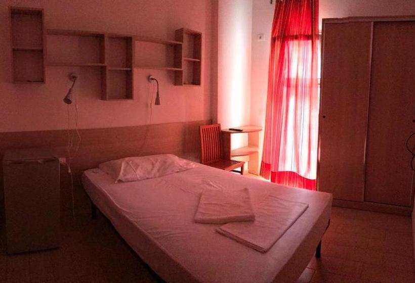 پانسیون Arianiti Guesthouse