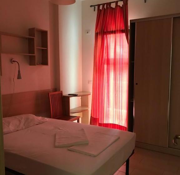 پانسیون Arianiti Guesthouse