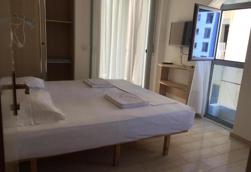 پانسیون Arianiti Guesthouse