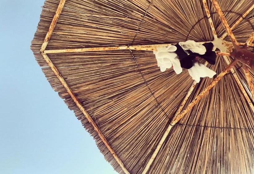 پانسیون Arianiti Guesthouse