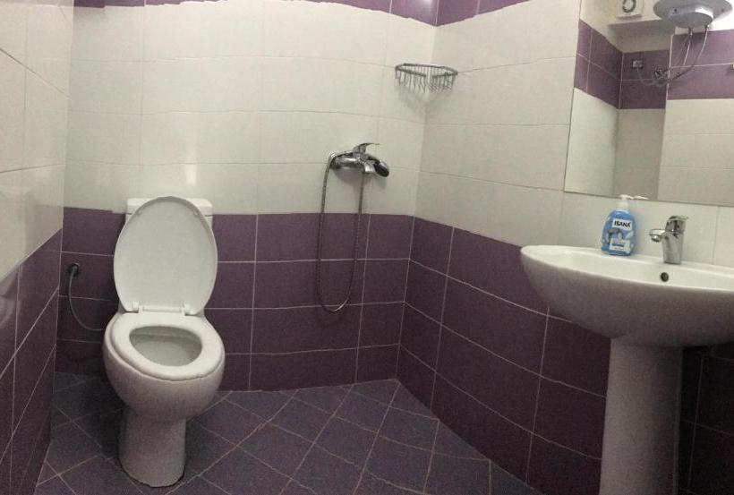 پانسیون Arianiti Guesthouse