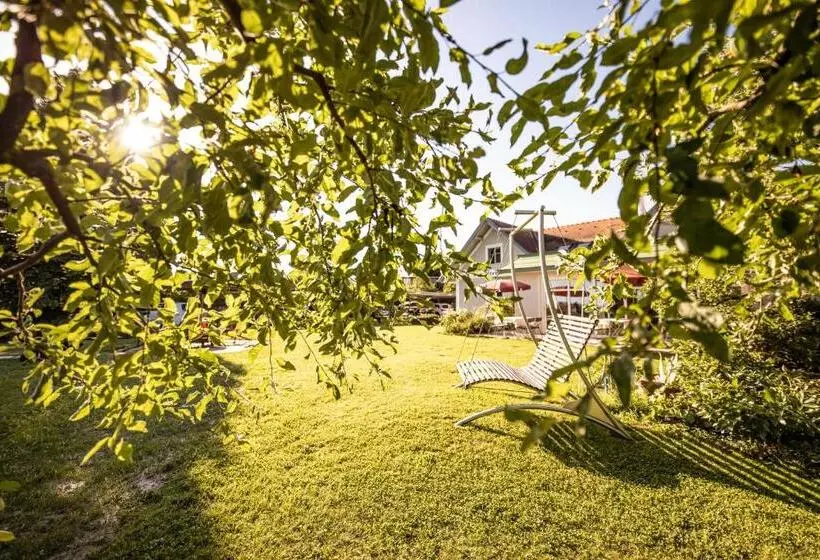 Majatalo Die Herberge Am Lautenberg Bad Loipersdorf