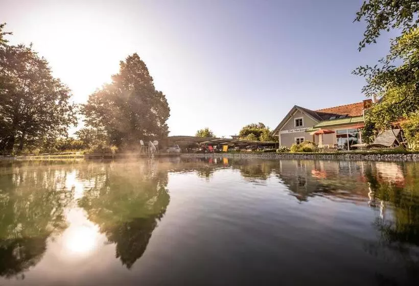 Majatalo Die Herberge Am Lautenberg Bad Loipersdorf