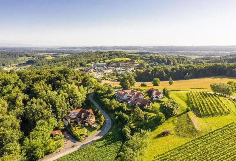 Majatalo Die Herberge Am Lautenberg Bad Loipersdorf