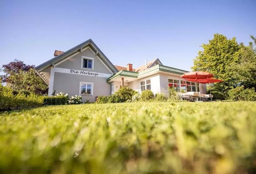 Majatalo Die Herberge Am Lautenberg Bad Loipersdorf