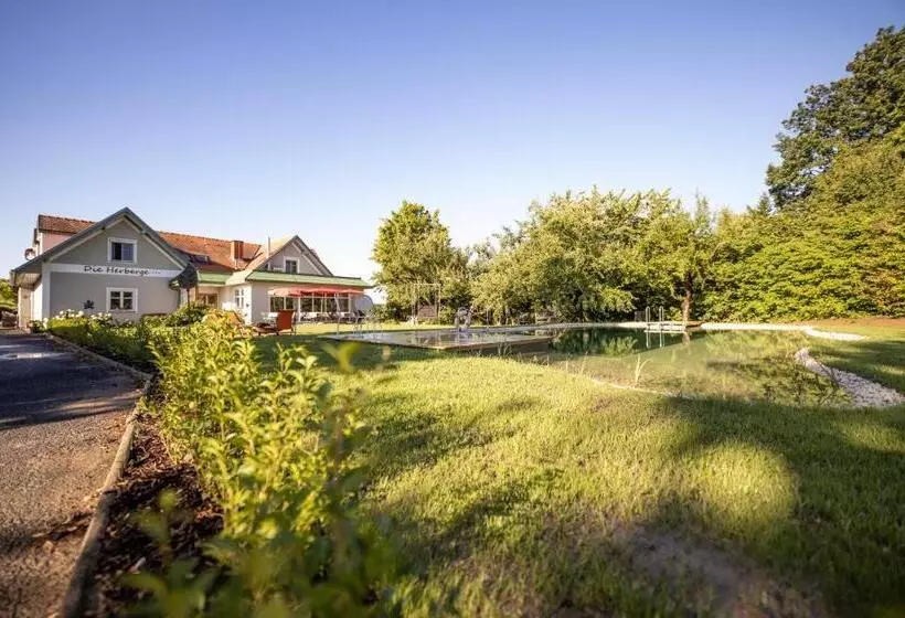 Majatalo Die Herberge Am Lautenberg Bad Loipersdorf