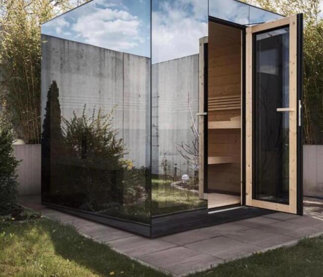 펜션 Die Herberge Am Lautenberg Bad Loipersdorf