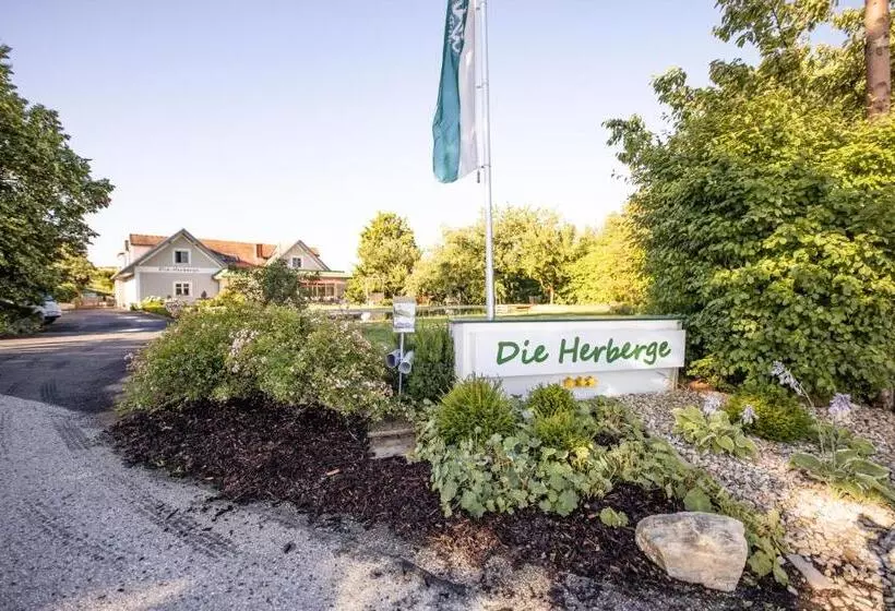 Majatalo Die Herberge Am Lautenberg Bad Loipersdorf