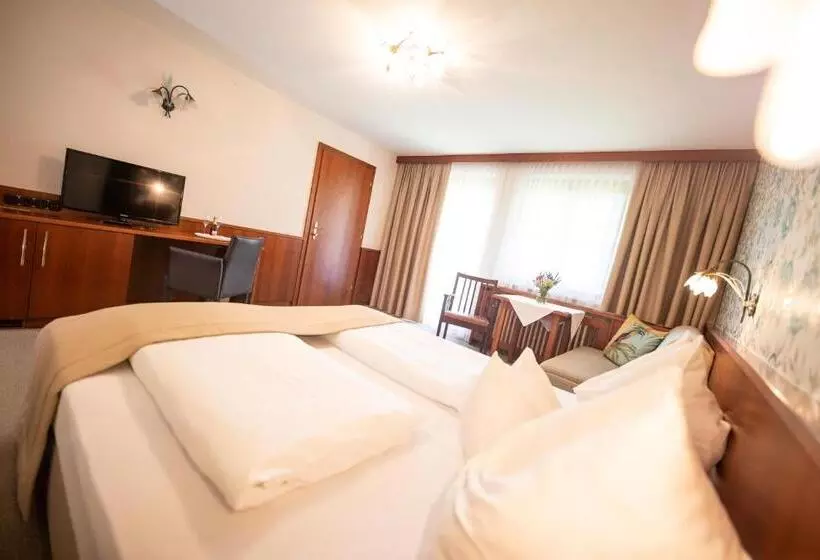 Majatalo Die Herberge Am Lautenberg Bad Loipersdorf