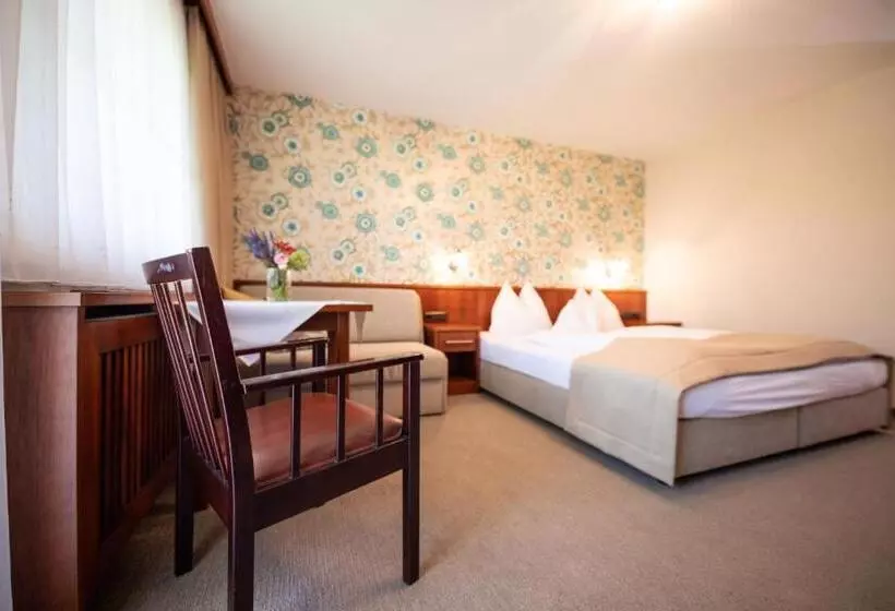 Majatalo Die Herberge Am Lautenberg Bad Loipersdorf