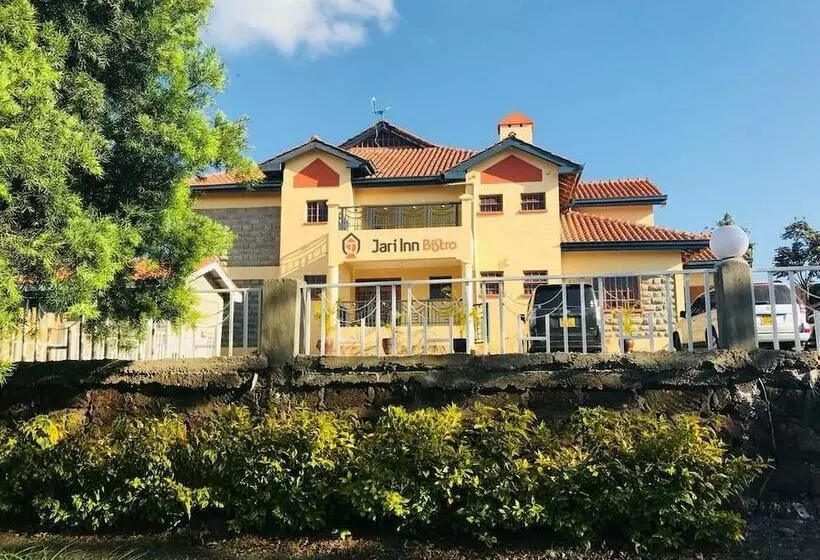 پانسیون Jari Inn Bistro