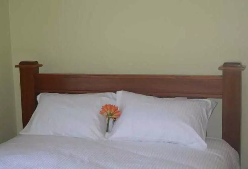 پانسیون Jari Inn Bistro