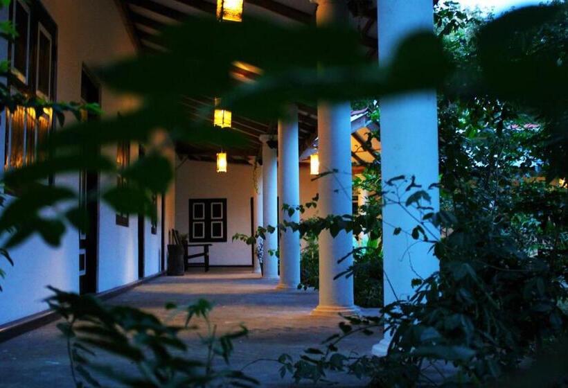 بنسيون The Courtyard Villa