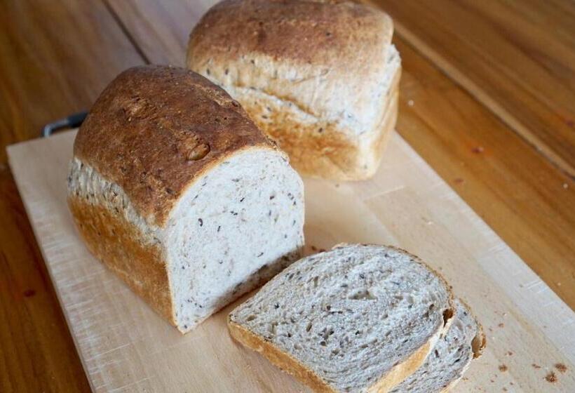 پانسیون Tourist Inn