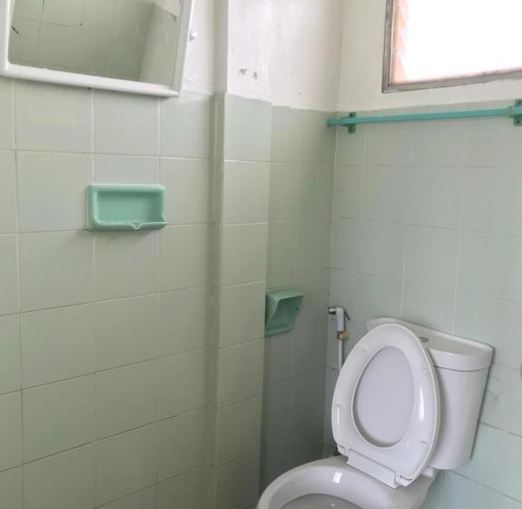 پانسیون Tourist Inn