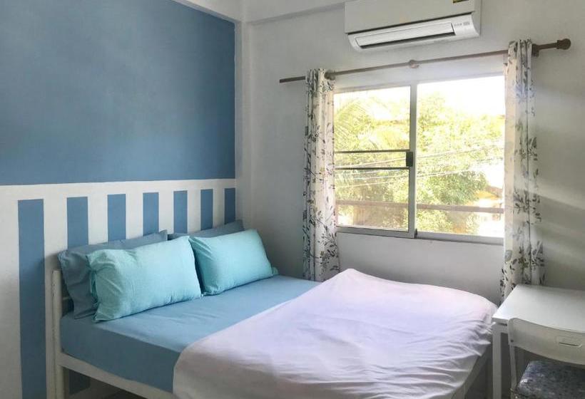 پانسیون Tourist Inn