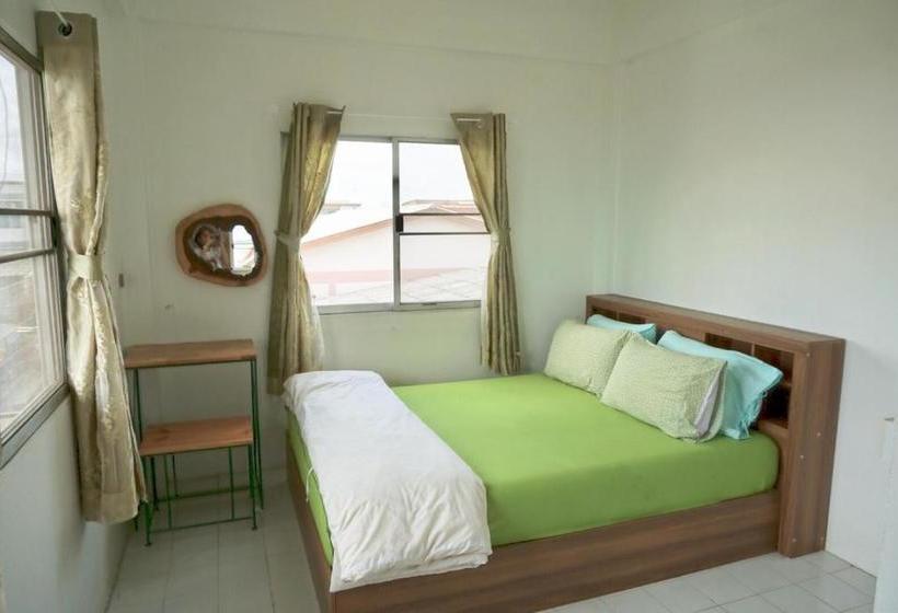 پانسیون Tourist Inn