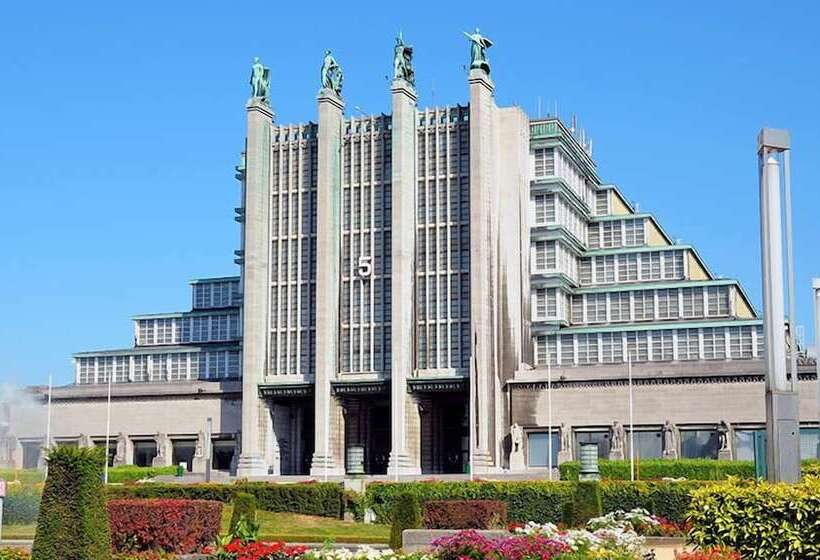 Residence La Fraisiere