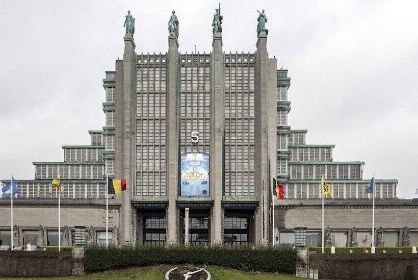 Residence La Fraisiere