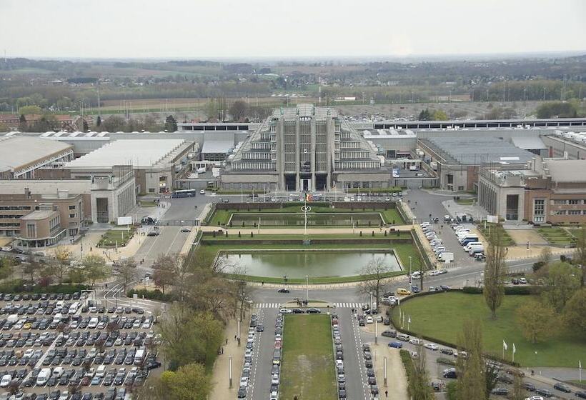 Residence La Fraisiere