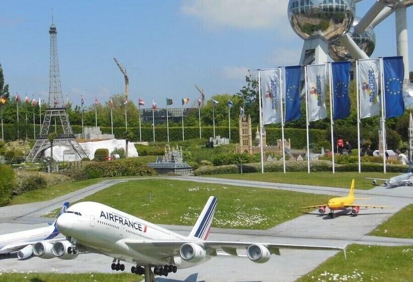 Residence La Fraisiere