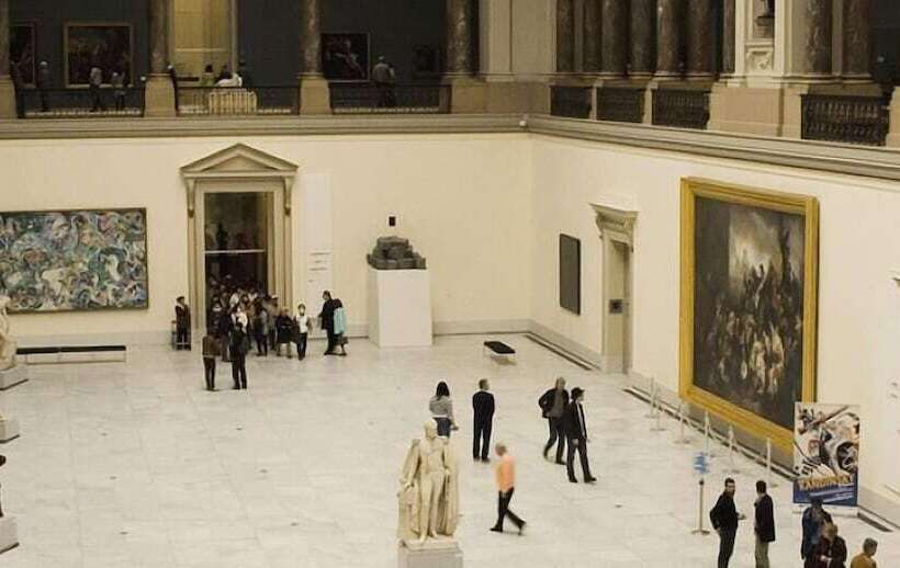 Residence La Fraisiere