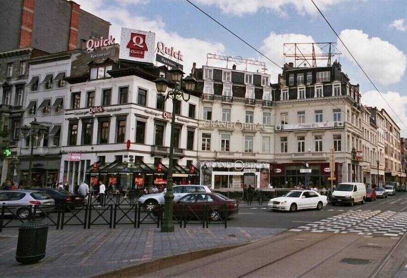 Residence La Fraisiere