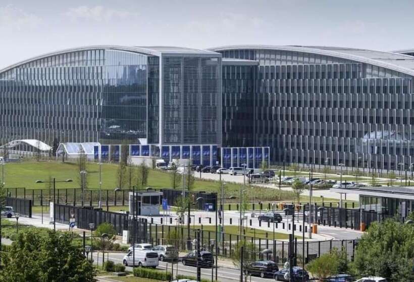 Residence La Fraisiere