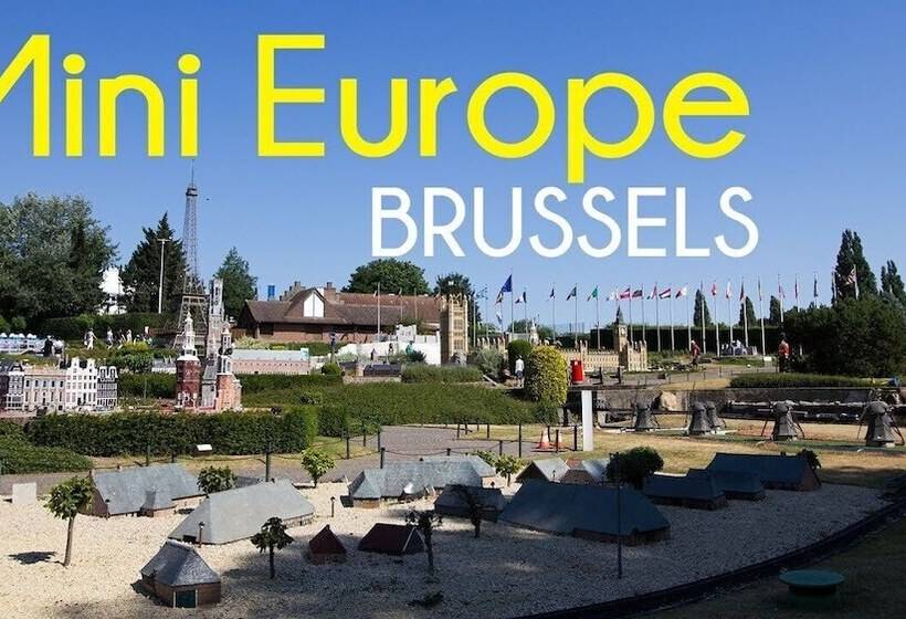 Residence La Fraisiere