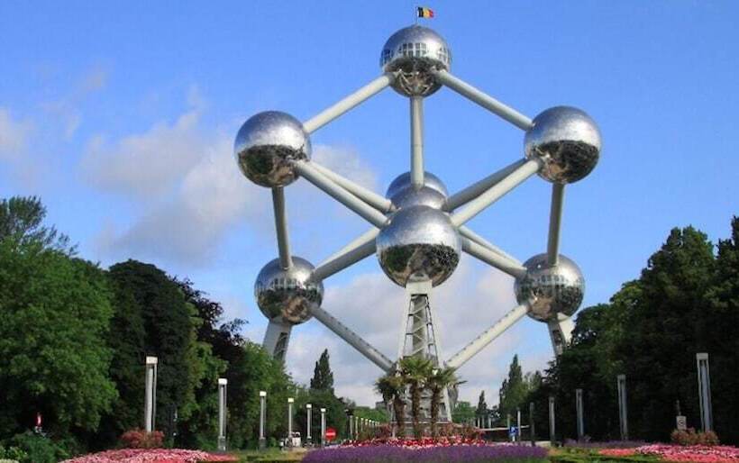 Residence La Fraisiere