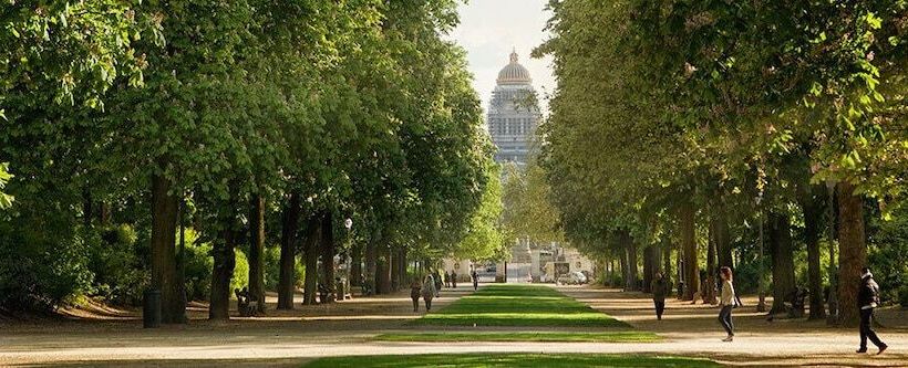 Residence La Fraisiere